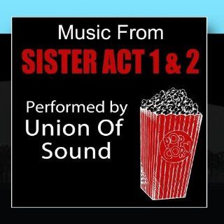 Music From Sister Act 1 & 2 Music