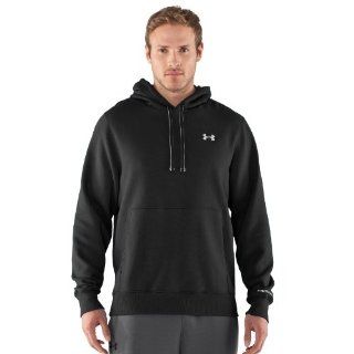 Under Armour Men's Charged Cotton Storm Transit Hoodie Sports & Outdoors