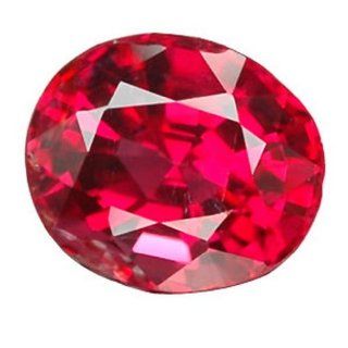 1.17 CT NATURAL AAA NOBLE RED CEYLON SPINEL Jewelry