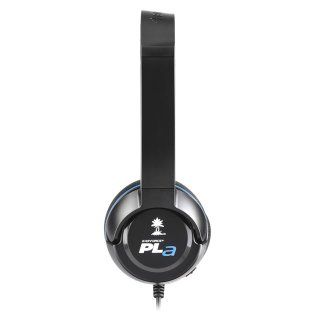 Turtle Beach Ear Force PLa Gaming Headset   Playstation 3 Video Games
