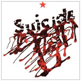 Suicide [Vinyl] Music