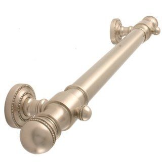 Allied Brass DT GRS 36 ORB  36 Inch Grab Bar Smooth, Oil Rubbed Bronze