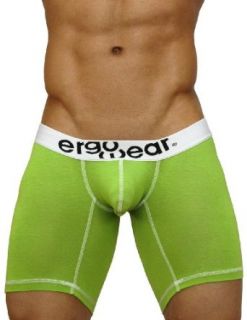 ErgoWear Men's MAX Light Long Boxer at  Mens Clothing store