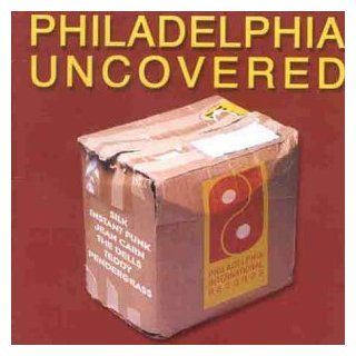 Philadelphia Uncovered [Vinyl] Music