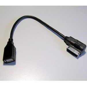 VW MDI USB ADAPTER Automotive