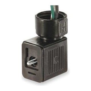 Connector, Coil
