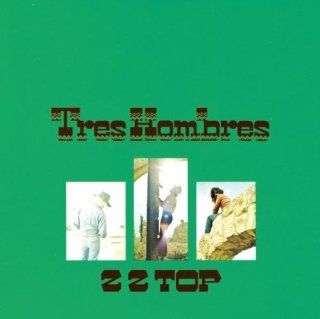 Tres Hombres Music