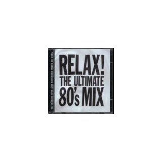 Relax Ultimate 80's Mix Music
