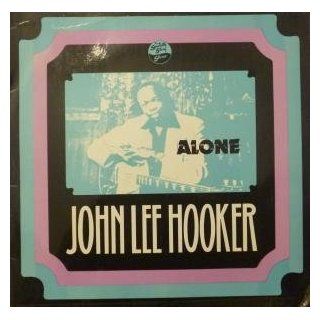 ALONE LP (VINYL ALBUM) UK SPECIALITY 1970 Music