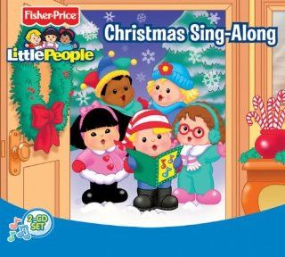 Christmas Sing Along Music