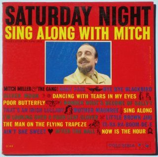 Saturday Night Sing Along with Mitch Music