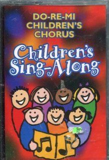 Children's Sing Along Music