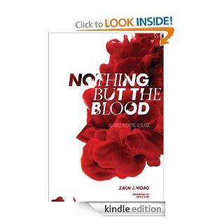 Nothing But the Blood The Gospel According to Dexter eBook Zach Hoag Kindle Store