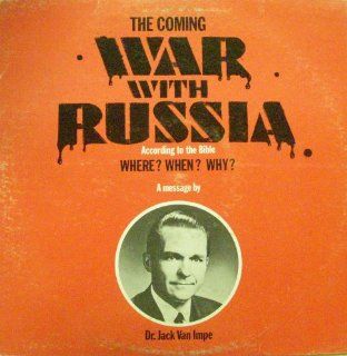 The Coming War With RussiaAccording To The Bible, Where? When? Why? Music
