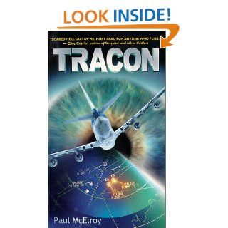 Tracon Paul McElroy 9780967996301 Books