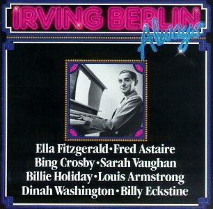 Irving Berlin Always Music