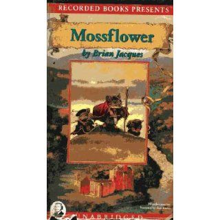 Mossflower (Redwall, Book 2) Brian Jacques, Ron Keith 9780788705380 Books