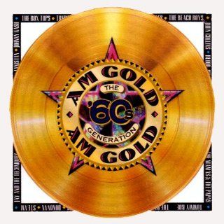 AM Gold 60's Generation Music