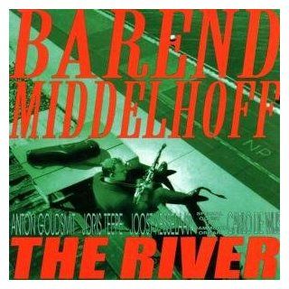 Barend Middelhoff   THE RIVER (Import Jazz) Music