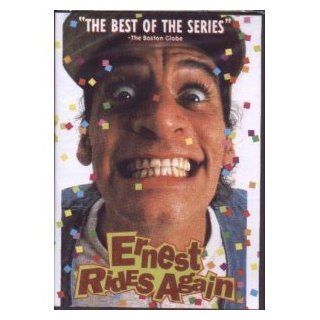 Ernest Rides Again Movies & TV