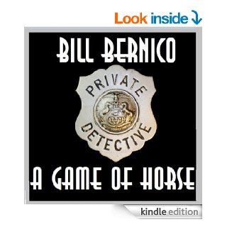 Cooper Collection 144 (A Game Of Horse)   Kindle edition by Bill Bernico. Literature & Fiction Kindle eBooks @ .