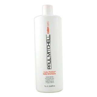 Color Protect Shampoo by Paul Mitchell   10450063744  Hair Shampoos  Beauty