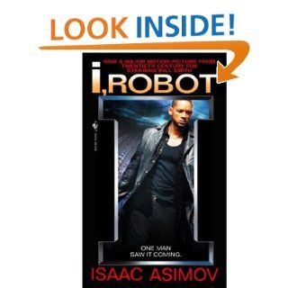 I, Robot (The Robot Series) eBook Isaac Asimov Kindle Store