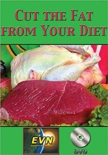 Cut the Fat from Your Diet DVD Artist Not Provided Movies & TV