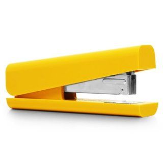 Anything Stapler Yellow  Desk Staplers 