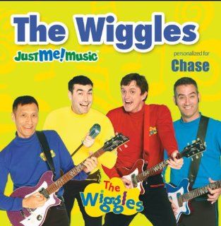 Sing Along with the Wiggles Chase Music