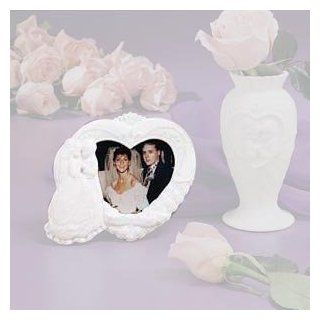 ALWAYS   COUPLE HEART PICTURE FRAME   Single Frames