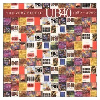 The Very Best of UB40 Music