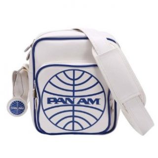 Pan Am Men's Malay Reloaded 2, Vintage White, Small Clothing
