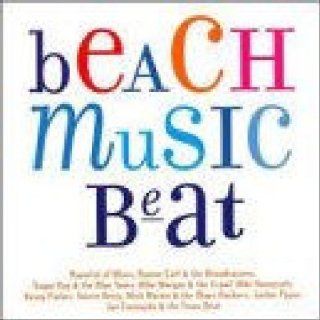 Beach Music Beat Music
