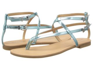 Call it SPRING Anouche Womens Sandals (Blue)