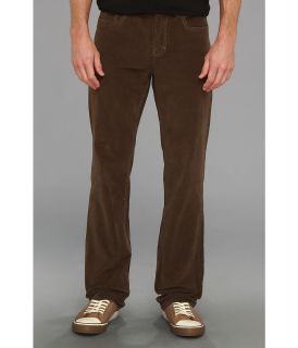 Tommy Bahama Denim New Jenson Authentic Cords Mens Jeans (Brown)