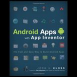 Android Apps With App Inventor