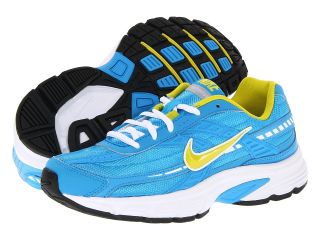 Nike Initiator Womens Running Shoes (Blue)