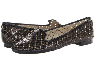 MICHAEL Michael Kors Gabriella Flat Womens Flat Shoes (Black)