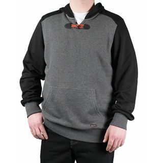 Mo7 Mens French Terry Hoody