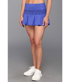Skirt Sports Cougar Skirt Womens Skort (Blue)