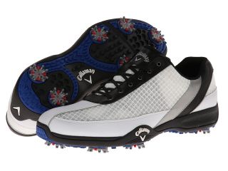 Callaway Chev Aero Mens Golf Shoes (White)