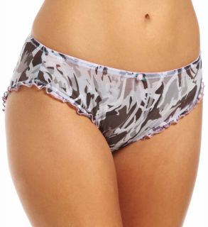 Whimsy by Lunaire 19335 Honolulu Cheeky Panty