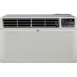 LG LT123CNR 11,500 BTU Through the Wall Air Conditioner with Remote (230 volts)