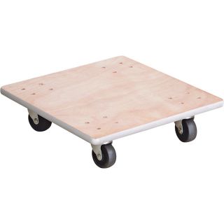 Ironton Platform Dolly   600Lb. Capacity