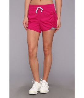 MPG Sport Strive Womens Shorts (Pink)