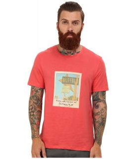 Buffalo David Bitton Niambic T Shirt Mens Short Sleeve Pullover (Multi)