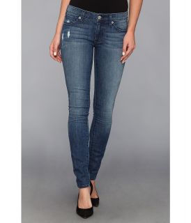 BB Dakota Khloe Skinny in Blue Womens Jeans (Blue)