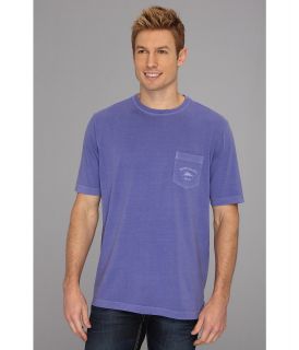 Tommy Bahama Tide Tee Mens T Shirt (Purple)
