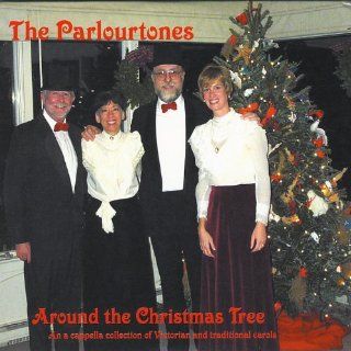 Around the Christmas Tree Music